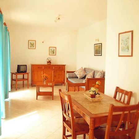 Villas King'S Albufeira Eksteriør billede