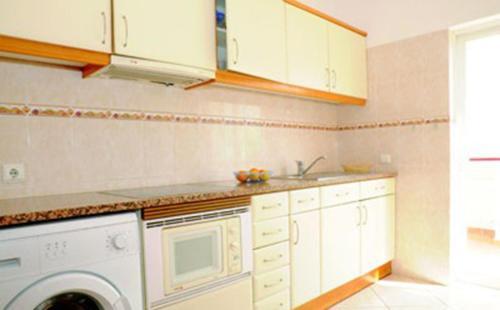 Villas King'S Albufeira Eksteriør billede