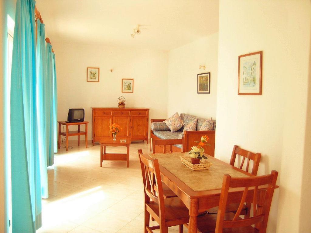 Villas King'S Albufeira Eksteriør billede