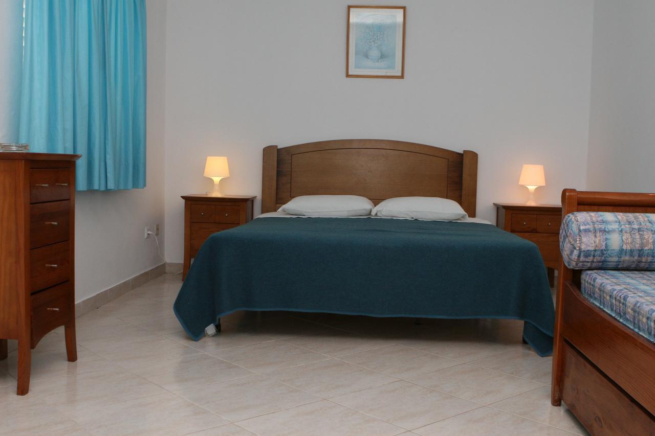Villas King'S Albufeira Eksteriør billede
