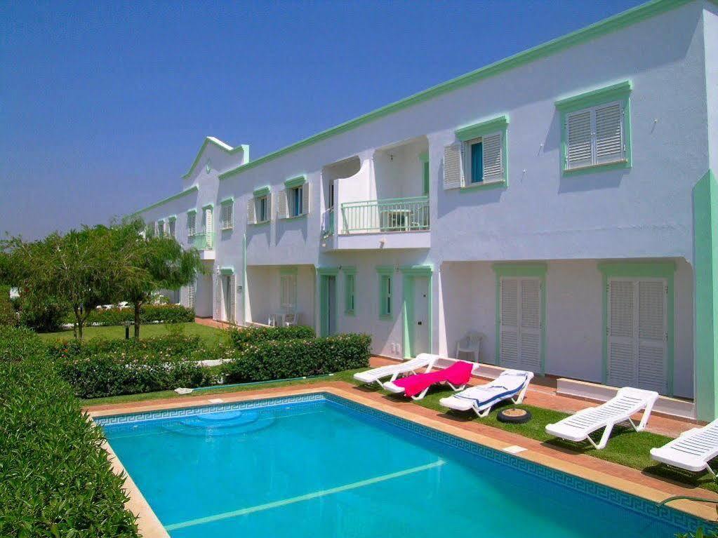 Villas King'S Albufeira Eksteriør billede