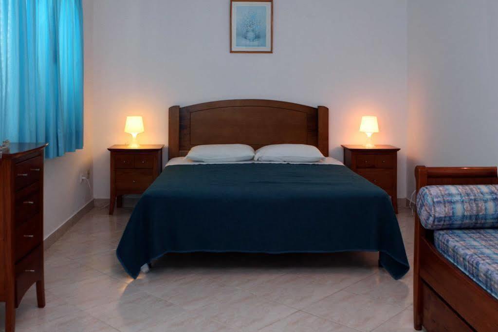 Villas King'S Albufeira Eksteriør billede