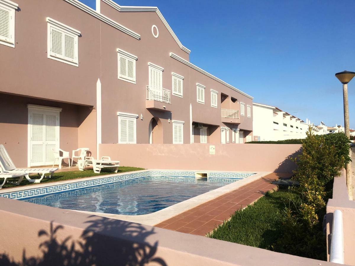 Villas King'S Albufeira Eksteriør billede