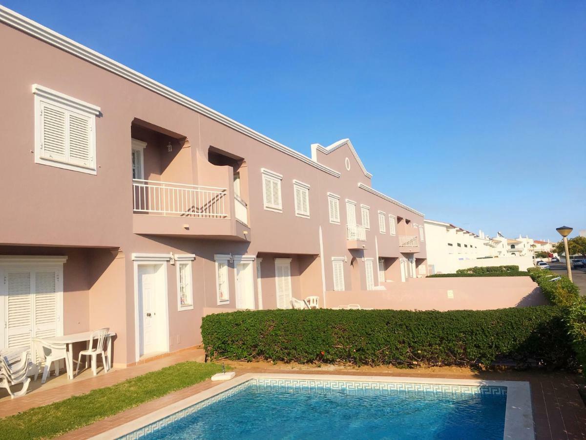 Villas King'S Albufeira Eksteriør billede