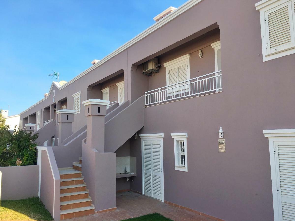 Villas King'S Albufeira Eksteriør billede
