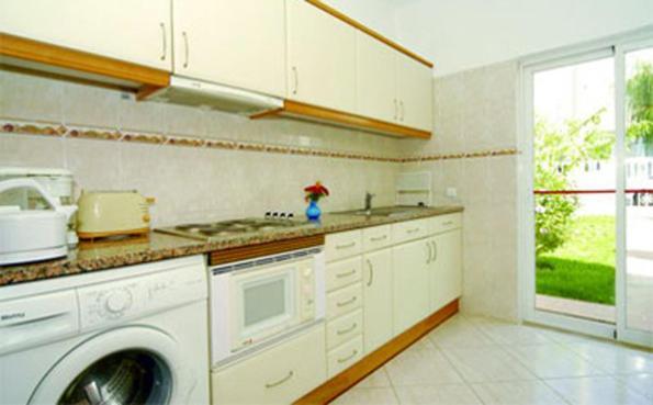 Villas King'S Albufeira Værelse billede